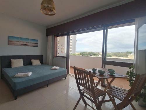 Apartamento Alvor Sunset