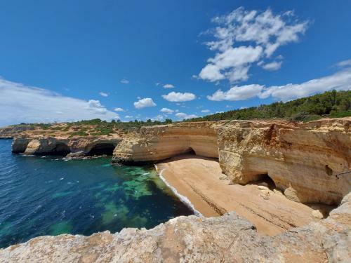 Portas Do Sol Pool Portimao Apartment