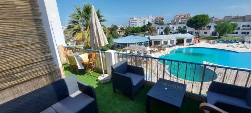 Portas Do Sol Pool Portimao Apartment