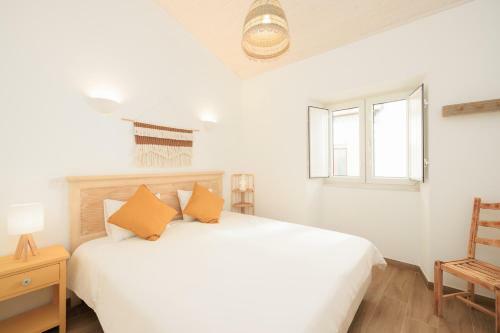 Casa Mestre Alvor