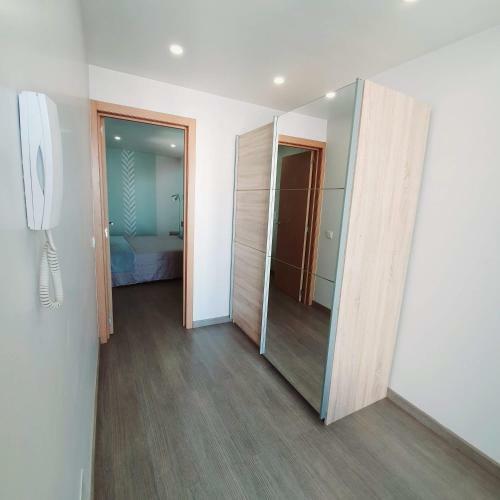 Be Glow Apartment