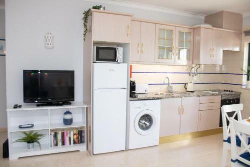Dunas Alvor- Apartamento Viva Local