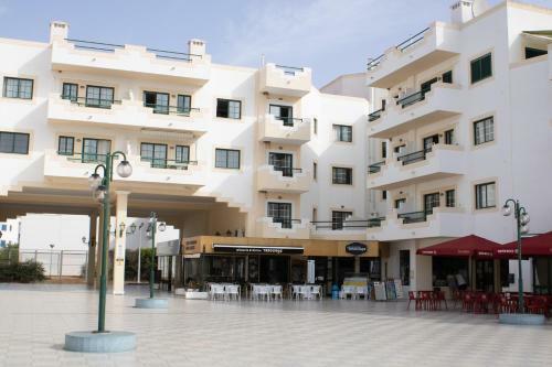 Dunas Alvor- Apartamento Viva Local