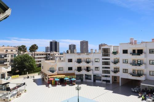 Apartamento Dunas Alvor 307