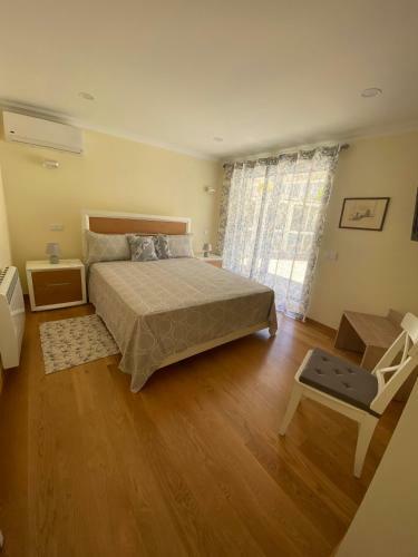 Alvor Mountain View Villa With Private Pool