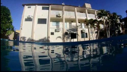 Apartamento Seu Segundo Lar