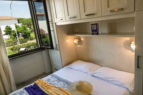 Apartamento Villetta Tina