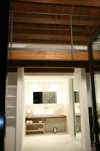 Agroturismo Cantina Loft