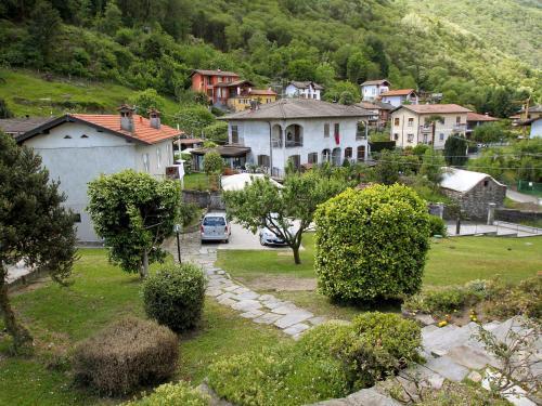 Apartment Cannobio Verbano-cusio-ossola