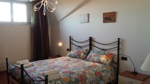 Apartamento Silvia
