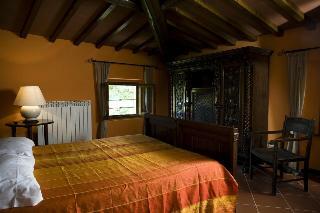 Agroturismo Agriturismo La Topaia