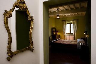 Agroturismo Agriturismo La Topaia