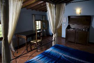 Agroturismo Agriturismo La Topaia