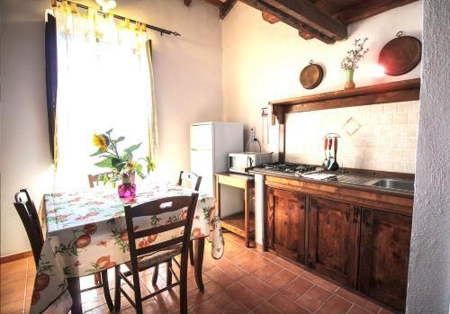 Casa Vacanze Antico Poggio