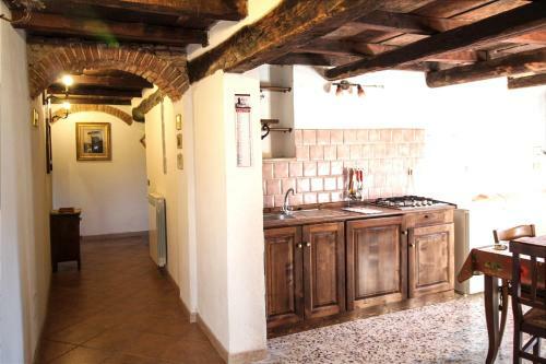 Casa Vacanze Antico Poggio