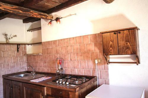 Casa Vacanze Antico Poggio
