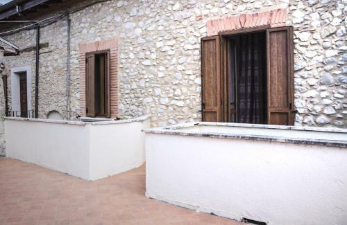 Casa Vacanze Antico Poggio