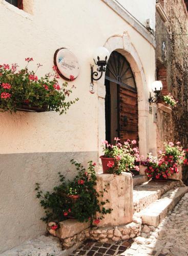 Casa Vacanze Antico Poggio