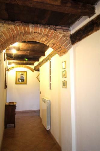 Casa Vacanze Antico Poggio