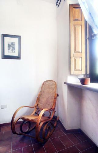 Casa Vacanze Antico Poggio
