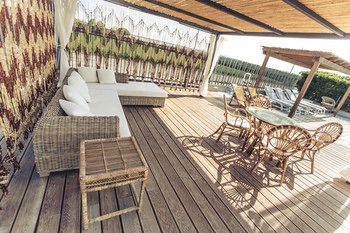 Agroturismo Agriturismo Le Due Ruote