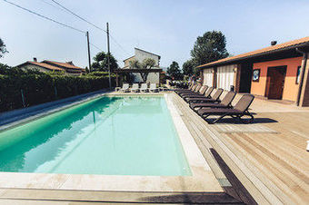 Agroturismo Agriturismo Le Due Ruote