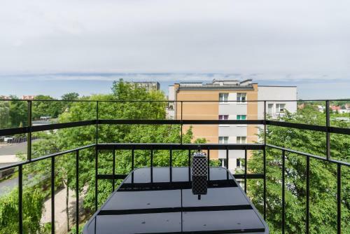 Apartment Pozna? D?browskiego By Renters