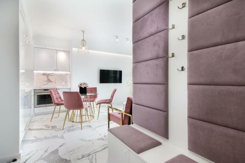 Apartamenty Hashtagwilda_apartament Z?oty