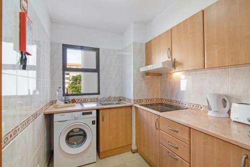 Apartamento Vilamoura 301