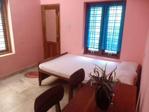 Achru Homestay