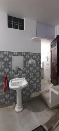 Apartamento Shree Haveli Homestay