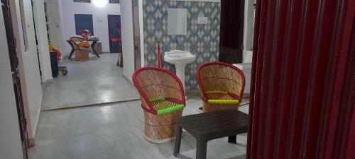 Apartamento Shree Haveli Homestay
