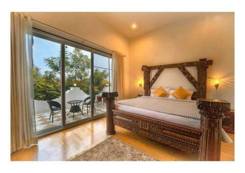 Villa Redhomex Casa Royale 5bhk