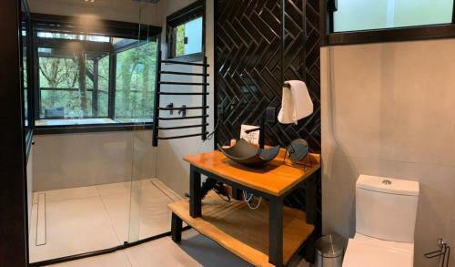 Hostal Floresta Secreta- Pousada Cachoeira Da Neve