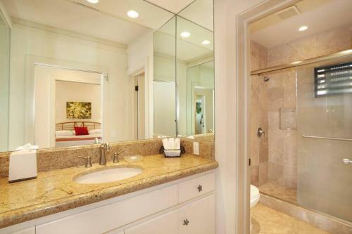 Apartamento Ocean View Modern 1br At Kiahuna Plantation