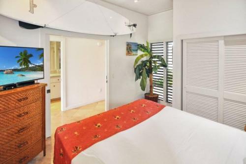 Apartamento Ocean View Modern 1br At Kiahuna Plantation
