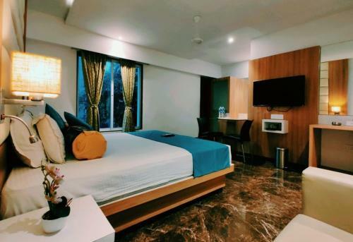 Hostal Hotel Royal Oak Navi Mumbai