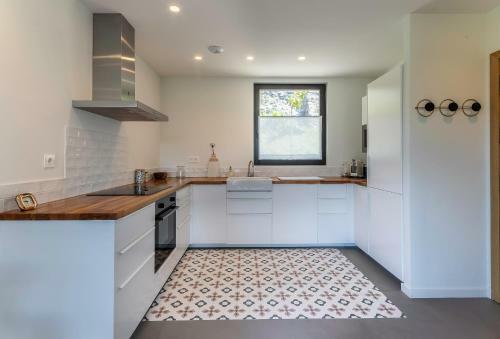 Apartamento En Chalet En Reserva de Urdaibai