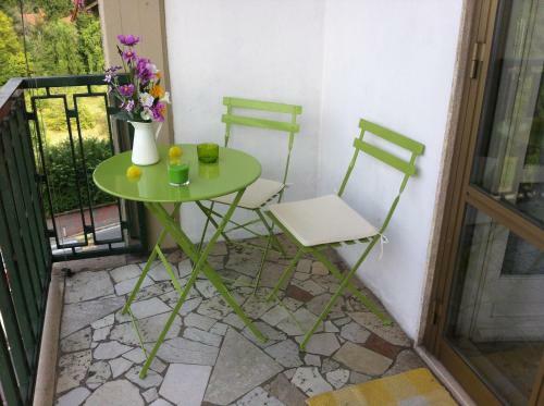 Apartamento Montebello