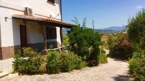 Agroturismo Agriturismo Su Meurreddu
