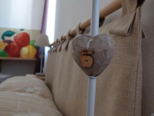 Hostal Giardino Alla Torre Room&breakfast