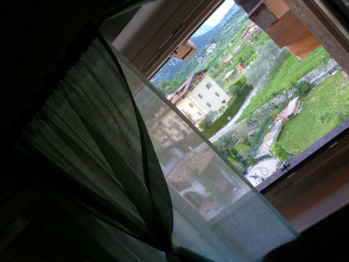 Hostal Giardino Alla Torre Room&breakfast