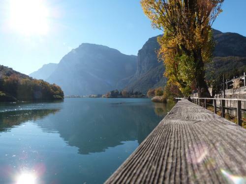 Hostal Giardino Alla Torre Room&breakfast