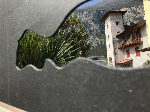 Hostal Giardino Alla Torre Room&breakfast