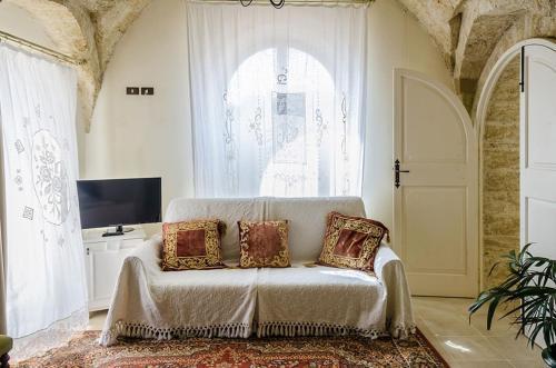 Masseria Cucuruzza Hotel