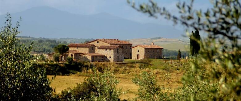 Agroturismo Agriturismo San Lorenzo
