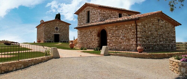 Agroturismo Agriturismo San Lorenzo