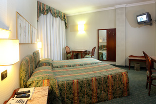 Hotel La Torretta