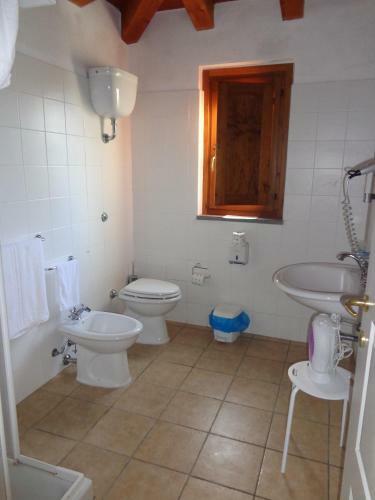 Hotel Su Baione