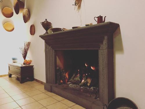 Hotel Su Baione